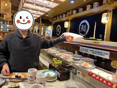 -万岁寿司(万国店)