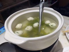 -日丰园海肠水饺·老字号大连海鲜(和平广场店)