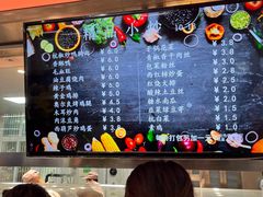 -同济大学-北苑食堂