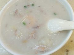 -冠记·肠粉粥品专家(江南大道店)