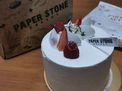 -PAPER STONE BAKERY(天汇广场店)