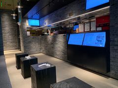 大堂-阿嬷手作(深圳梅林卓悦汇店)