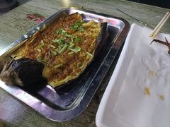-9十度烧烤(万达店)