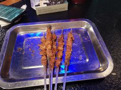 -夜猫子串吧·龙虾.江西小炒(万塘路店)