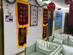 -美可普口腔医院(东街分店)