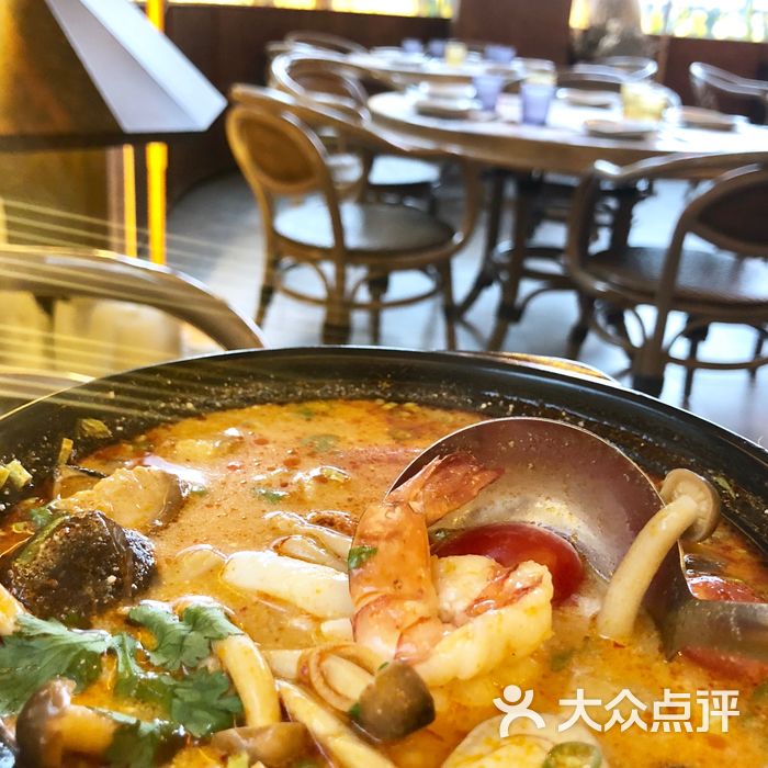 lian尚莲.越泰料理