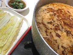 -燃计沙茶皇·香港沙茶火锅(人广旗舰店)