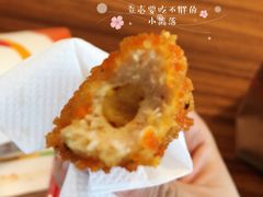 -汉堡王(常熟美城店)