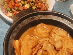 -柴米油盐三杯鸡(象山北路店)