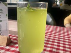 -自然食集西餐厅(泰晤士小镇店)