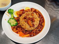 -阿那亚第三食堂 Cafeteria 3