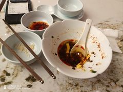 -永春园·扬州早茶·淮扬菜(漫乐城店)
