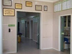 -亚宠动物医院·芭比堂宠物医院(盘龙店)