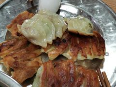 煎饺-腾兴饺子(腾龙路店)