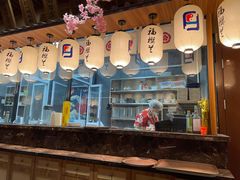 -福樱兰海鲜放题铁板烧(加州店)