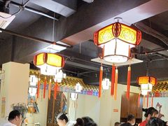 -应天大明王朝·南京菜(中山陵店)