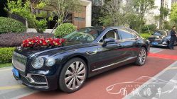 -宁波甬诚婚车(新典路店)