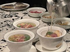 -怡情荟•海鲜青岛菜(五四广场旗舰店)