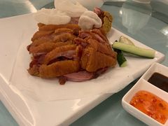 金牌咸猪手-朱仔记食府(江南大道店)