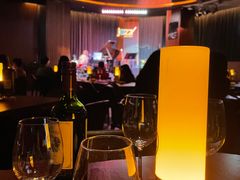 -JZ Club 爵士酒吧(上海店)