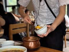 铜锅洋芋饭-一坐一忘云南菜(嘉里中心店)