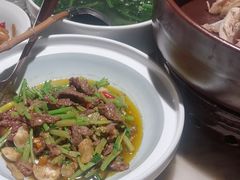 -客语客家菜(KKONE店)