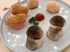 -南洋冠盛酒店(广州天河公园地铁站店)