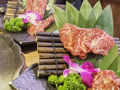 -丸藏和牛烧肉专门店(园区师惠坊店)