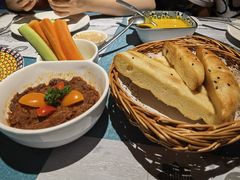 -苏坦土耳其西餐厅(玉林店)