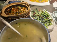 -院8里·小聚园老川菜(九眼桥店)