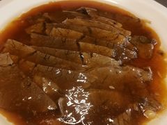 扒肉条-回锦轩(泉园店)