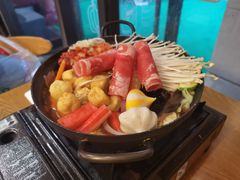 -幸屿 创意料理(永嘉天地店)