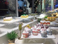 -银鲨海鲜烤肉火锅自助餐厅(五星店)