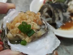 -四川小胡子海鲜(丁村万人海鲜广场店)