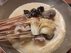 -付小姐在成都(中山公园店)