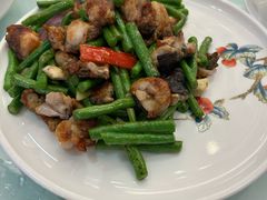 -山泉公馆酒家(珠江新城店)