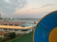 -汕头中海黄金海岸水上乐园