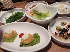 -韩悦牛排烤肉无限续(宝能中心店)