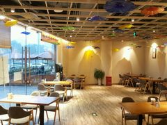 -So Lounge索兰至餐厅(蓝色港湾店)