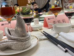 -渝信川菜(南滨店)
