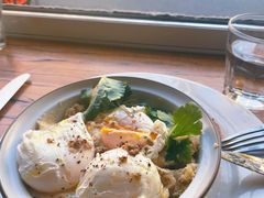 黑松露蛋-Egg•Allday Brunch(襄阳北路店)