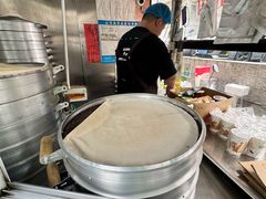 -陈公包子(文化西路店)
