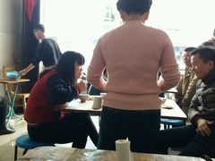 -黎记大排档(慈云路店)