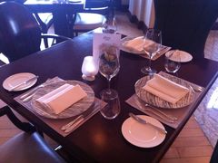 -上海和平饭店-华懋阁 The Cathay Room