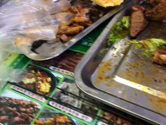 -继承独一味生烤羊排(金牛小区店)