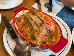 -LA MAISON公鸡和龙(蛇口店)
