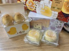 -好利来(东直门银座店)