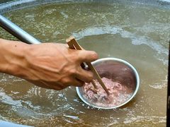 -云阿蛮云南生烫牛肉米线(奉贤路店)