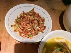 -农耕记·湖南土菜(观澜福城天虹店)