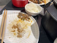-辣尚瘾·烤鱼·新川菜(交大直营店)